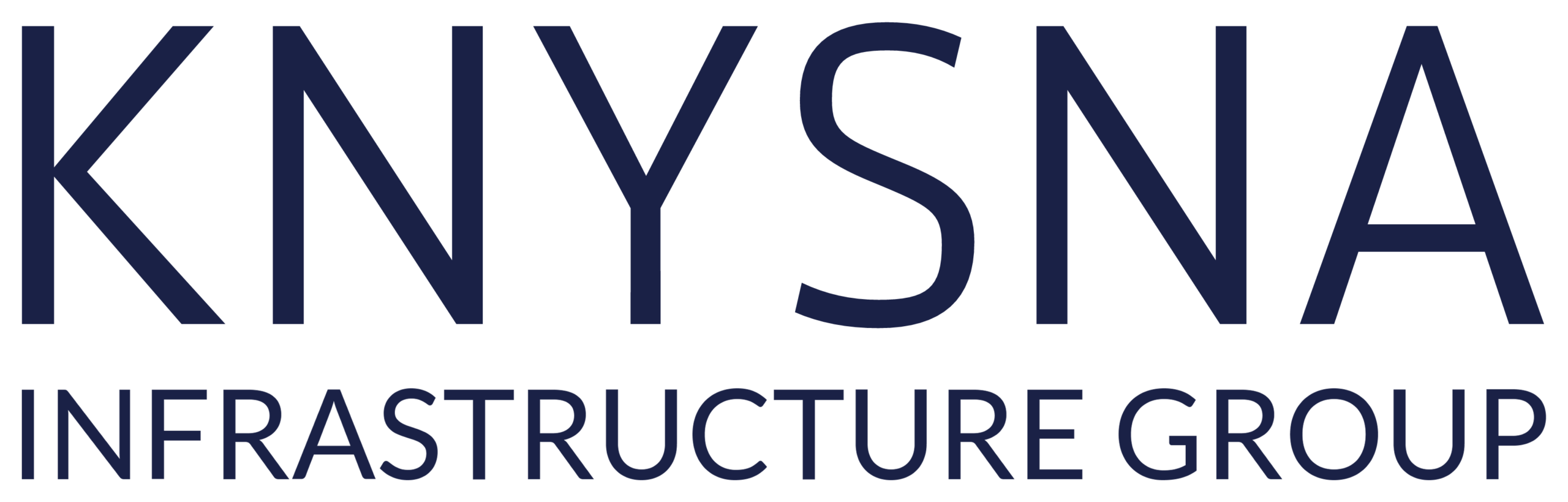 Knysna Infrastructure Group